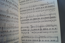 Pop E-Orgel Hit-Album Heft 43 Notenheft