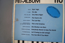 Pop Piano Hit-Album Heft 110 Notenheft