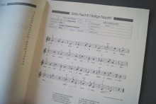 Keyboard Klangwelt Weihnachtslieder 2 Notenheft