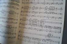 Musik-Box Heft 245 Notenheft