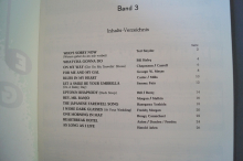 Mill´s Evergreen Album Heft 3 Notenheft