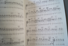 Melodie & Rhythmus Volksmeodien I Notenheft