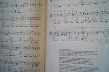 Melodie & Rhythmus Volksmusik Hitparade I Notenheft