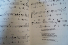 Melodie & Rhythmus Popmusik und Schlager (Heft 10) Notenheft