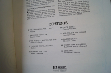 Fun at the Lowrey: Lowrey Glide Notenheft