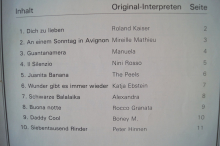 Cocktail-Time Heft 1 Notenheft