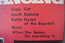 Jazz Swing for Dancing Heft 6 Notenheft