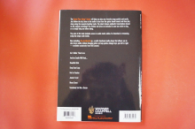 Van Halen - Guitar Play along 1978-1984 (mit Audiocode) Songbook Notenbuch Vocal Guitar