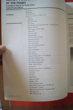 Leroy Anderson - At the Piano Songbook Notenbuch Piano