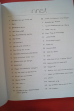 Klaus Hoffmann - Best of Songbook Notenbuch Vocal Guitar