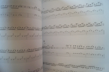 Pat Martino - Guitar Anthology Songbook Notenbuch Guitar