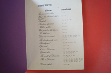 Donovan - Songbook Songbook Vocal (nur Texte)