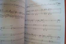 Dear Evan Hansen Songbook Notenbuch Piano Vocal