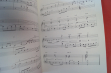 Beauty and the Beast Of Love and Hope Songbook Notenbuch Piano Vocal