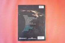 Celine Dion - A Decade of Song Songbook Notenbuch Easy Piano Vocal