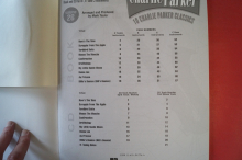 Charlie Parker - Jazz Play along (mit CD) Songbook Notenbuch für diverse Instrumente