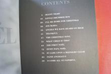 Josh Groban - Noel Songbook Notenbuch Piano Vocal Guitar PVG