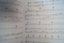 Josh Groban - Noel Songbook Notenbuch Piano Vocal Guitar PVG