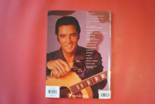 Elvis - Favorites for Guitar Songbook Notenbuch Vocal Guitar