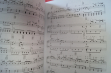 Eros Ramazzotti - The Best of Songbook Notenbuch Piano Vocal Guitar PVG