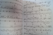 Eros Ramazzotti - The Best of Songbook Notenbuch Piano Vocal Guitar PVG