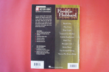 Freddie Hubbard -Jazz Play along (mit CD) Songbook Notenbuch für diverse Instrumente