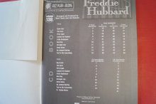 Freddie Hubbard -Jazz Play along (mit CD) Songbook Notenbuch für diverse Instrumente