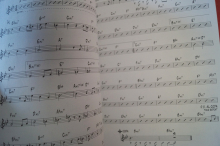 Freddie Hubbard -Jazz Play along (mit CD) Songbook Notenbuch für diverse Instrumente