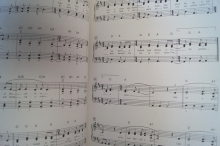 Green Day - Sheet Music Anthology Songbook Notenbuch Easy Piano Vocal