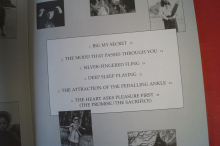 Michael Nyman - The Piano (New Edition) Songbook Notenbuch Piano