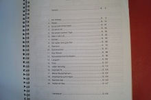 Wise Guys - Frei (mit Autogrammen) Songbook Notenbuch Vocal Guitar