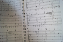 Wise Guys - Frei (mit Autogrammen) Songbook Notenbuch Vocal Guitar