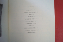 Yodelice - Tree of Life Songbook Notenbuch Piano Vocal Guitar PVG