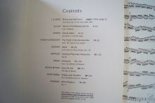 James Galway - Showpieces (mit Beilage) Songbook Notenbuch Piano Flute