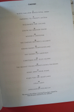 James Galway & Phil Coulter - Winter´s Crossing (mit Beilage) Songbook Notenbuch Piano Flute