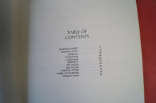 Jimi Hendrix - War Heroes (alte Ausgabe) Songbook Notenbuch Vocal Guitar