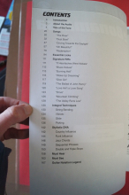 Joe Bonamassa - Play like (mit Audiocode) Songbook Notenbuch Guitar