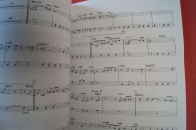 John Patitucci - Artist Transcriptions Songbook Notenbuch Bass