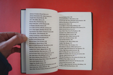 Little Black Songbook: Rock n Roll Songbook Vocal Guitar Chords