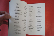 Little Black Songbook: Acoustic Songs for Ukulele Songbook Vocal Ukulele Chords