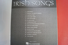 Fingerpicking Irish Songs Songbook Notenbuch Vocal Guitar