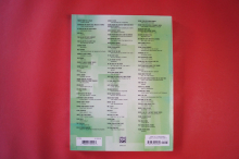 The TV Songs Big Book Songbook Notenbuch Piano Vocal Guitar PVG