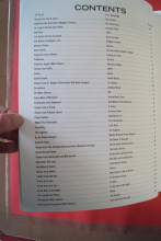 The TV Songs Big Book Songbook Notenbuch Piano Vocal Guitar PVG