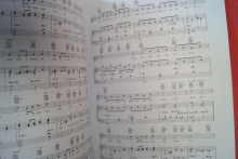 The Best of Divas Songbook Notenbuch Piano Vocal Guitar PVG