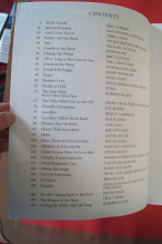 The Big Book of Ballads (2nd Edition) Songbook Notenbuch Piano Vocal Guitar PVG