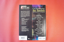 Ultimate Jazz Standards Jazz Play along (mit 2 CDs) Songbook Notenbuch für diverse Instrumente