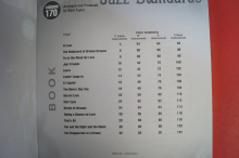 Ultimate Jazz Standards Jazz Play along (mit 2 CDs) Songbook Notenbuch für diverse Instrumente