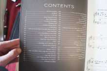 First 50 Blues Songs on the Piano Songbook Notenbuch Easy Piano Vocal