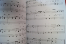 First 50 Blues Songs on the Piano Songbook Notenbuch Easy Piano Vocal