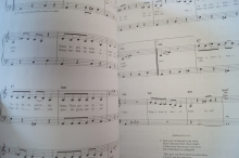 First 50 Blues Songs on the Piano Songbook Notenbuch Easy Piano Vocal